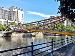 19 Nassim (D10), Apartment #451467061